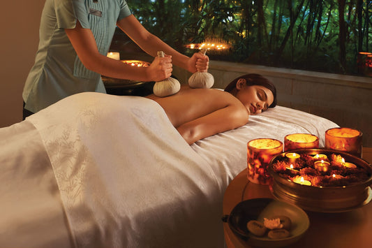 Experience the Ultimate Rejuvenation: Top Spa Getaways in India