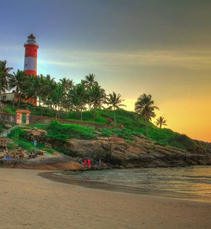 Exotic Kerala Tour 9 Days 8 Nights