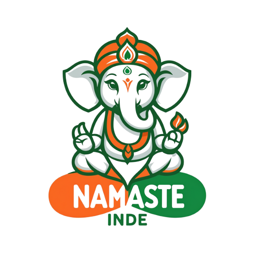 Namaste Inde