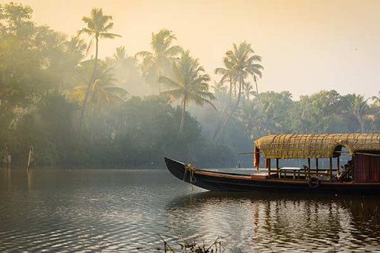 The South India Tour 16 Days 15 Nights