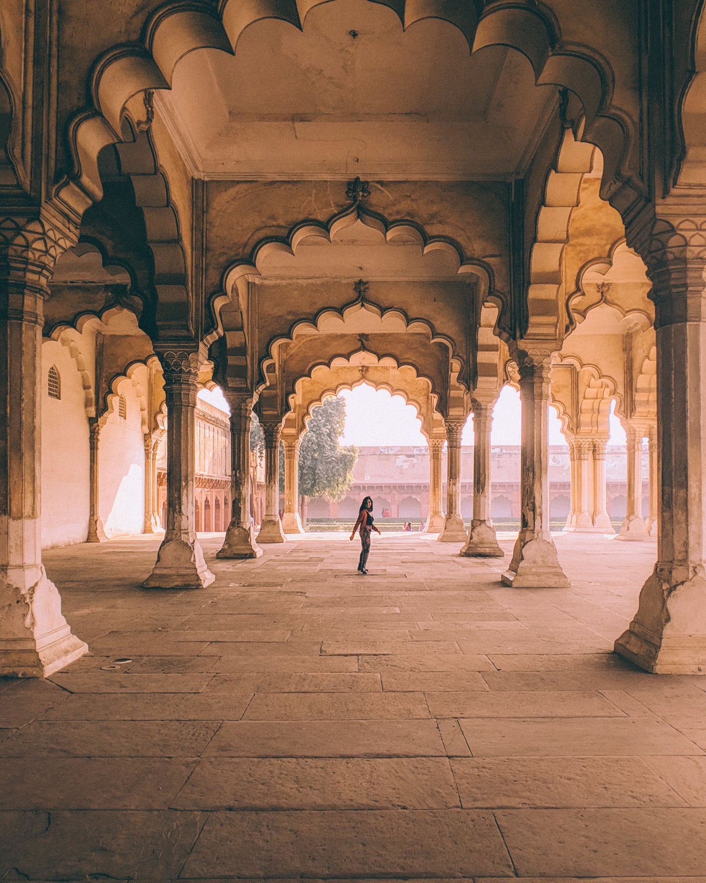 Majestic Rajasthan with Taj Mahal